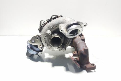 Turbosuflanta, cod 03L253016T, Skoda Octavia 2 Combi (1Z5) 1.6 TDI, CAY (id:636675)