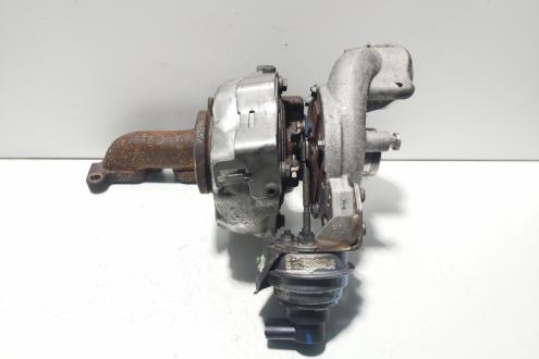 Turbosuflanta, cod 03L253016T, Skoda Octavia 2 Combi (1Z5) 1.6 TDI, CAY (id:636675)