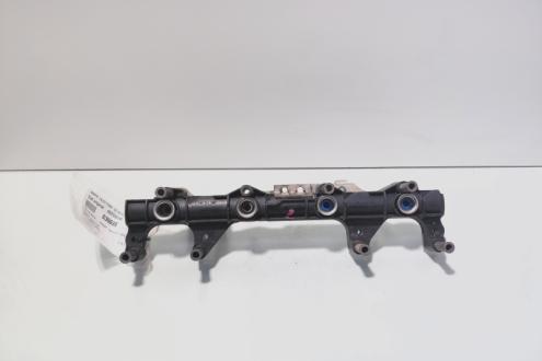 Rampa injectoare cu senzor, cod 06D133340, Vw Passat Variant (3C5) 2.0 FSI, BVX (id:636699)