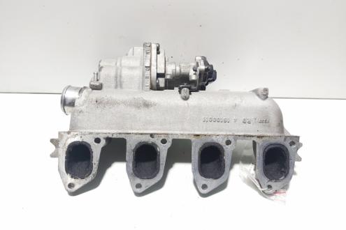 Galerie admisie cu egr, cod 4M5Q-9424-CC, Ford Focus 2 (DA) 1.8 TDCI, KKDA (id:636685)