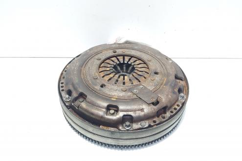 Volanta masa dubla cu placa presiune, Opel Astra J, 1.7 cdti, aA17DTR, 6 vit man (id:637479)