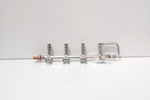 Rampa injectoare cu senzor, cod 03F133320C, Seat Ibiza 5 (6J5) 1.2 TSI, CBZ (id:637486)