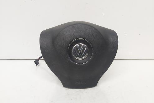 Airbag volan, cod 3C8880201K, VW Golf 6 (5K1) (id:637428)