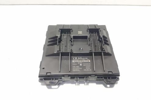 Modul confort, cod 6R0937088, VW Polo (6R) (id:637446)