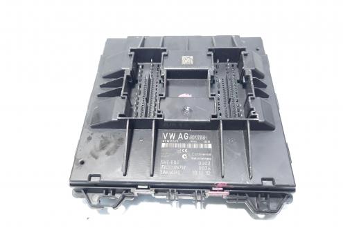 Modul confort, cod 6R0937086H, Skoda Fabia 2 (5J, 542) (idi:554447)