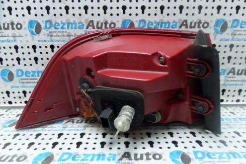 Stop dreapta aripa cu led, Vw Passat Variant (365) (id:194540)