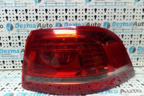 Stop dreapta aripa cu led, Vw Passat Variant (365) (id:194540)