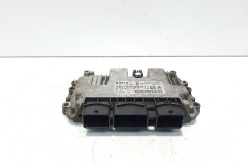 Calculator motor ECU Bosch, cod 0261208908, 9662467480, Peugeot 207 (WA), 1.6 benz, NFU (idi:612738)