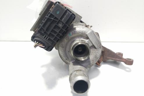 Actuator turbosuflanta, cod 6NW009206, Ford Focus 2 (DA), 1.8 TDCI, KKDA (id:637498)