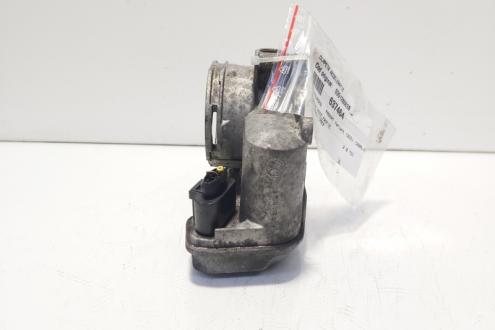 Clapeta acceleratie, cod 03G128063B, VW Passat Variant (3C5), 2.0 TDI, BMR (id:637464)