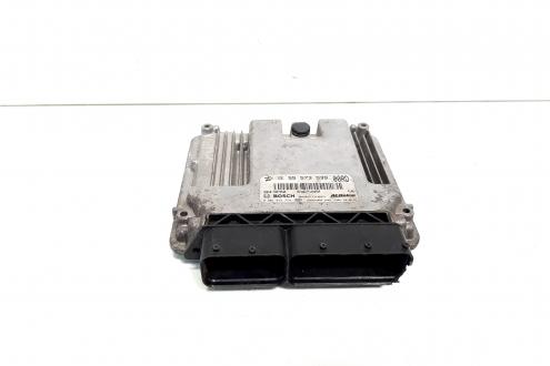 Calculator motor ECU, cod GM55573539, 0281015774, Opel Insignia A Sports Tourer, 2.0 CDTI, A20DTH (idi:539792)