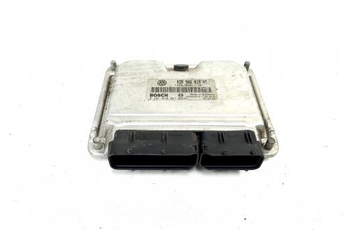 Calculator motor (Bosch), cod 038906019HT, 0281010947, Skoda Fabia 1 Sedan (6Y3) 1.9 TDI, ATD (idi:538824)