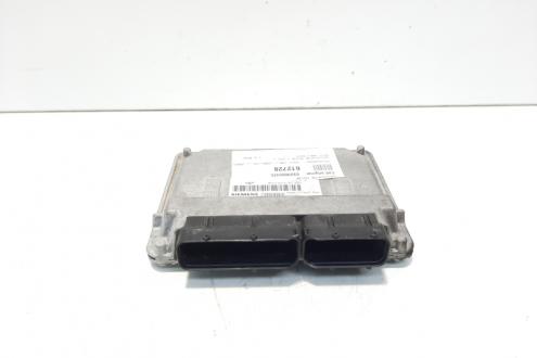 Calculator motor ECU, cod 03D906032C, Skoda Fabia 1 (6Y2), 1.2 benz, BMD (idi:612728)