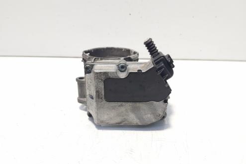 Clapeta acceleratie, cod 03G128063C, Audi A4 (8EC, B7) 2.0 TDI, BLB (id:637744)