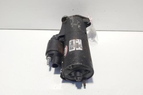 Electromotor, Audi A4 (8EC, B7), 2.0 TDI, BLB, 6 vit man (id:637748)