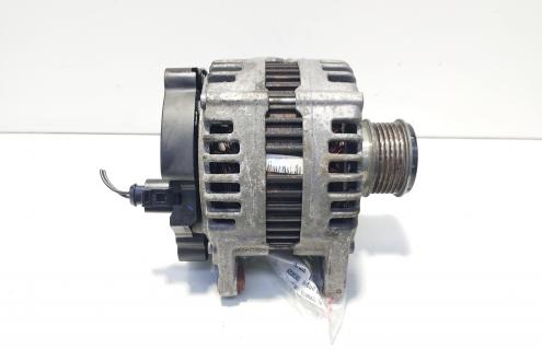 Alternator 180A Bosch, cod 03G903023, Vw Passat (3C2) 2.0 TDI, CBD (id:637945)