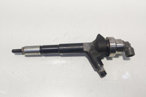 Injector Denso, cod 8973762703, Opel Astra J, 1.7 CDTI, A17DTR (id:637691)