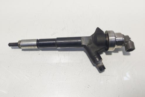 Injector Denso, cod 8973762703, Opel Astra J, 1.7 CDTI, A17DTR (id:637688)