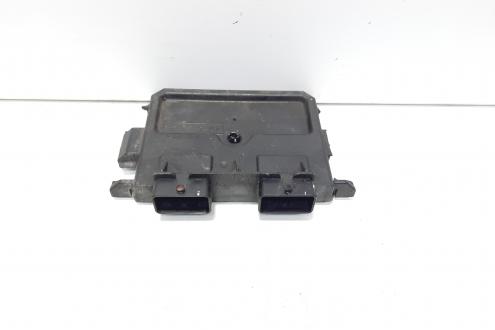 Calculator motor ECU, cod 9650359580, 9650360080, Peugeot Partner (I), 1.9 diesel, WJY (idi:592359)