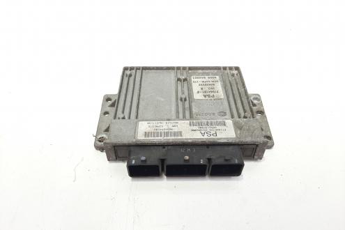 Calculator motor ECU, cod 9650132980, 9644674580, Peugeot 406, 1.8 benz, 6FZ (idi:483018)