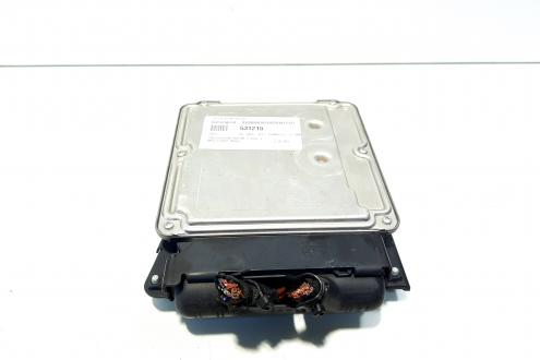 Calculator motor, cod 03G906016FE, 0281012127, Audi A4 Avant (8ED, B7) 1.9 TDI, BKE (idi:531215)