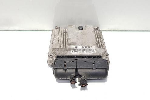 Calculator motor, Skoda Superb II (3T4) 2.0 tdi, BKD, 03G906016DR, 0281011844 (idi:407405)