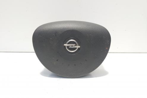 Airbag volan, cod 18110982, Opel Corsa C (F08, F68) (id:637850)