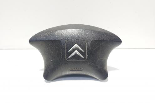 Airbag volan, cod 96454032, Citroen Berlingo 1 (id:637883)
