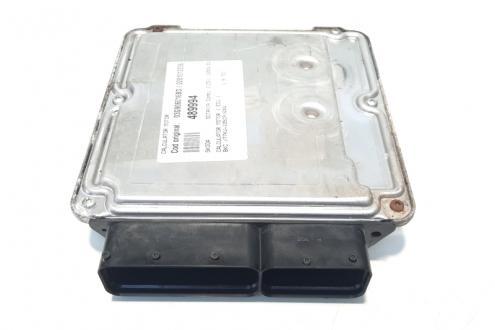 Calculator motor, cod 03G906016BD, 0281012236, Seat Altea XL (5P5, 5P8) 1.9 TDI, BKC (idi:489994)