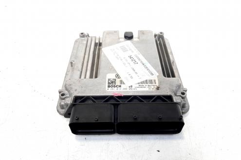 Calculator motor, cod 03G906016HC, 0281012289, Seat Toledo 3 (5P2), 1.9 TDI, BJB (idi:541217)
