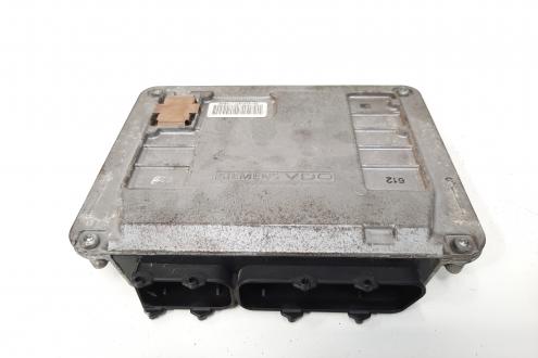 Calculator motor ECU Siemens, cod 03D906023B, Skoda Fabia 1 Sedan (6Y3), 1.2 benz, BMD (idi:549707)