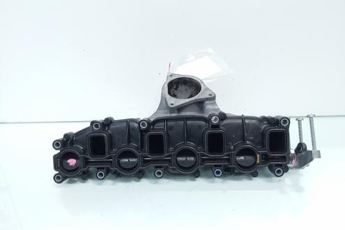 Galerie admisie cu clapete, cod 03L129711E, Audi A4 (8K2, B8) 2.0 TDI, CAH (id:638181)