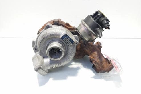 Turbosuflanta KKK, cod 03L145702H, Audi A4 (8K2, B8) 2.0 TDI, CAG (id:638176)