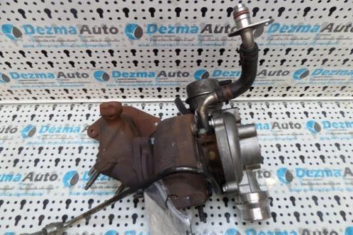 Turbosuflanta 54399700127, Renault Megane III (KZ0/1), 1.5 DCI (id:164457)