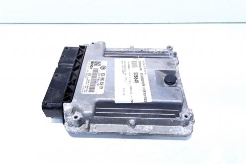 Calculator motor, cod 03G906016FM, 0281011903, Seat Toledo 3 (5P2), 2.0 TDI, BKD (idi:526848)