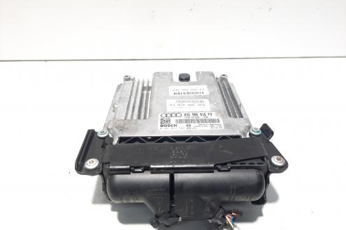 Calculator motor ECU, cod 03G906016FQ, 0281012547, Audi A4 (8EC, B7) 2.0 TDI, BPW (idi:593240)