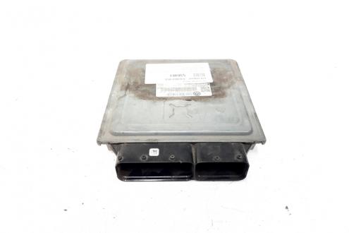 Calculator motor Siemens, cod 03G906018CD, Vw Passat (3C2) 2.0 TDI, BKP (idi:538481)