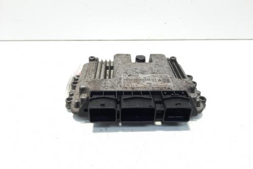 Calculator motor ECU, cod 9665691680, 0281014444, Citroen Xsara Van, 1.4 HDI, 8HX (idi:612708)