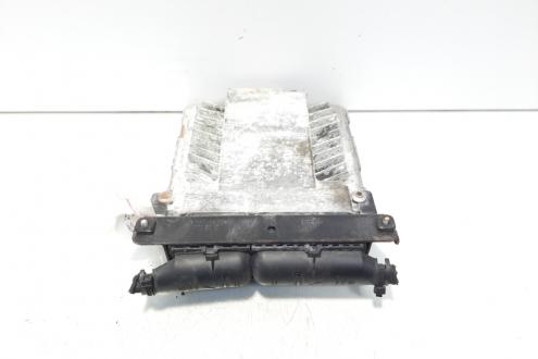 Calculator motor ECU Bosch, cod 03G906018FG, Vw Passat Variant (3C5) 2.0 TDI, BKP (idi:592402)