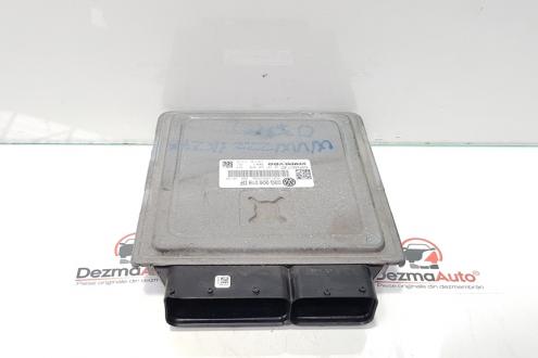 Calculator motor,  cod 03G906018DF, Audi A3 Sportback (8PA) 2.0 tdi, BMN, (idi:348022)