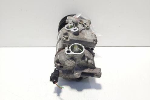 Compresor clima, cod 1K0820859T, Vw Golf 6 (5K1) 1.4 TSI, CAXA (id:638137)