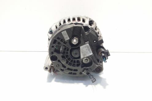 Alternator 140A Bosch, cod 06F903023J, Audi A4 (8EC, B7) 2.0 TDI, BPW (id:638518)