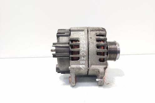 Alternator 140A Bosch, cod 06903023F, Vw Golf 5 (1K1) 2.0 TFSI, BWA (id:638552)