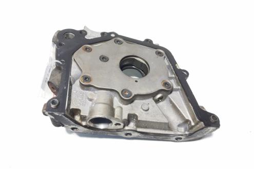 Pompa ulei, cod 98MM-6604-D2B, Ford Fiesta 6, 1.2 benz, SNJB (id:638123)