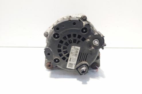Alternator 180A, cod 03L903016A, Audi A6 (4G2, C7) 2.0 TDI, CGL (id:638481)