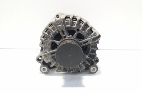 Alternator 180A, cod 03L903016A, Audi A6 (4G2, C7) 2.0 TDI, CGL (id:638481)