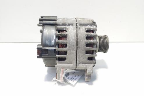 Alternator 180A Valeo, cod 04L903017C, Audi A6 (4G2, C7) 2.0 TDI, CNH (id:638487)