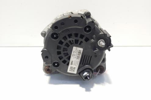 Alternator 180A, cod 03L903016A, Audi A6 (4G2, C7) 2.0 TDI, CGL (id:638498)
