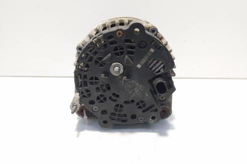 Alternator 180A, cod 059903016P, Audi Q7 (4LB), 3.0 TDI, CAS (id:638496)