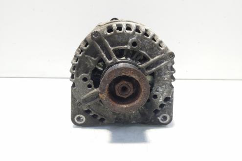 Alternator 180A, cod 059903016P, Audi Q7 (4LB), 3.0 TDI, CAS (id:638496)